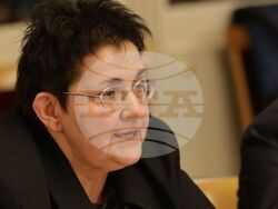 Народно събрание - Комисия по бюджет и финанси