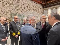 Снимка: МВР