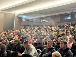 Снимка: МОН