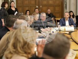 Народно събрание - Комисия по бюджет и финанси