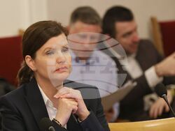 Народно събрание - Комисия по бюджет и финанси