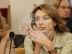 Народно събрание - Комисия по бюджет и финанси