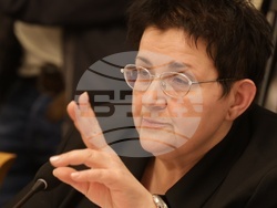 Народно събрание - Комисия по бюджет и финанси