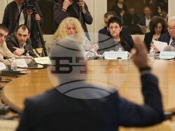 Народно събрание - Комисия по бюджет и финанси