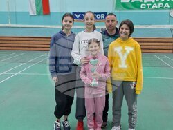 Снимка: Община Стара Загора