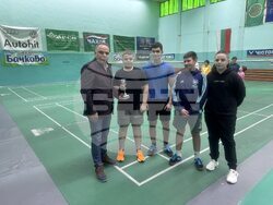 Снимка: Община Стара Загора