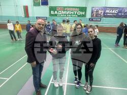 Снимка: Община Стара Загора