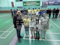 Снимка: Община Стара Загора