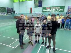 Снимка: Община Стара Загора