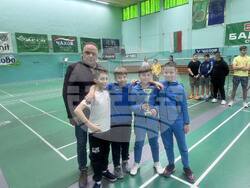 Снимка: Община Стара Загора