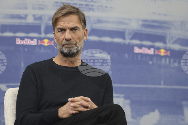 Бившият мениджър на Ливърпул Юрген Клоп все още е в шок след смъртта на Диого Жота