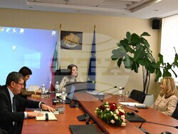 Снимка: Сметна палата