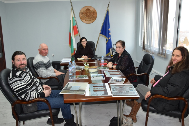 Областна администрация Видин се включва в подготовката за честванията на 175-годишнината от избухването на Въстанието „1850-о лето“