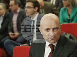 Българска фондова борса - награди