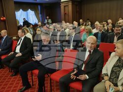 Българска фондова борса - награди