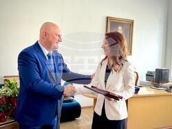 Снимка: МОН