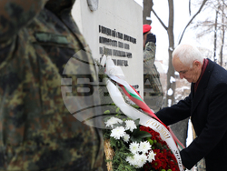 Снимка: Министерство на отбраната