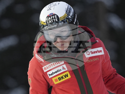 Austria Alpine Skiing World Cup