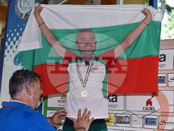 Снимка: Община Русе