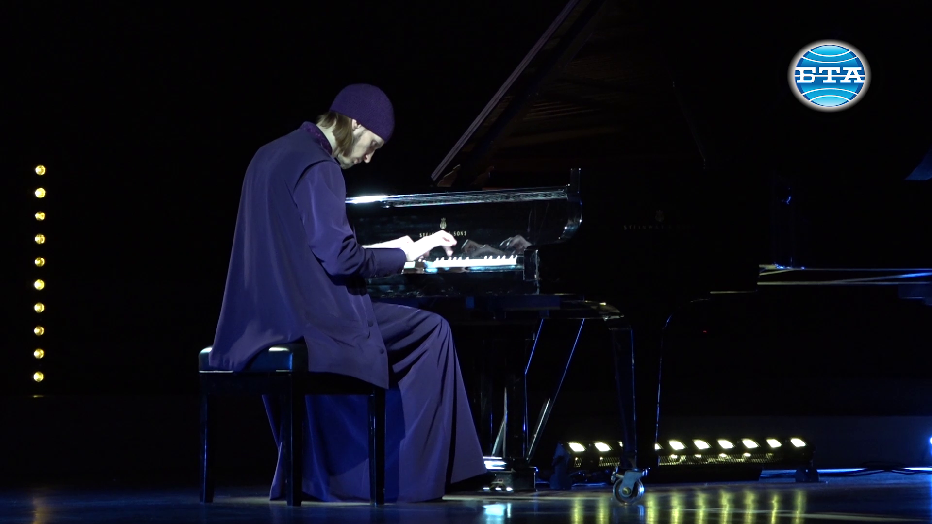 Монах Авел в България: Тук оставям частица от душата си