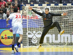Handball Men's Worlds