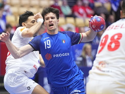 Handball Men's Worlds