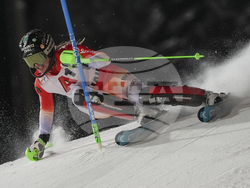 Austria Alpine Skiing World Cup