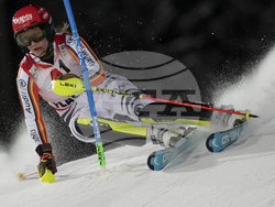 Austria Alpine Skiing World Cup
