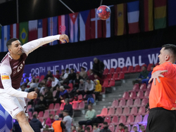 Handball Men's Worlds