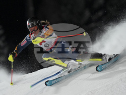 Austria Alpine Skiing World Cup