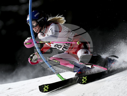 Austria Alpine Skiing World Cup