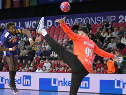 Croatia Handball Men's Worlds