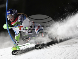 Austria Alpine Skiing World Cup