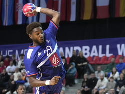 Croatia Handball Men's Worlds