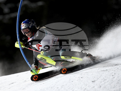 Austria Alpine Skiing World Cup