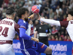Croatia Handball Men's Worlds