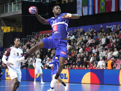Croatia Handball Men's Worlds