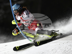 Austria Alpine Skiing World Cup