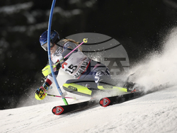 Austria Alpine Skiing World Cup
