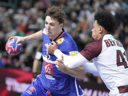 Croatia Handball Men's Worlds