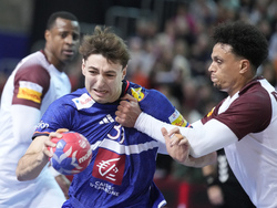 Croatia Handball Men's Worlds