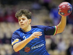 Handball Men's Worlds