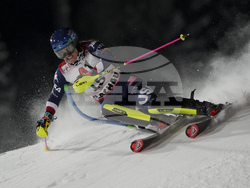 Austria Alpine Skiing World Cup