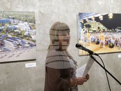 Art Hotel 158 - фотоизложба