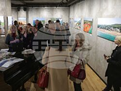 Art Hotel 158 - фотоизложба