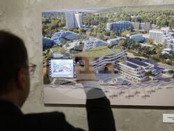 Art Hotel 158 - фотоизложба