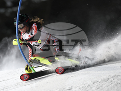 Austria Alpine Skiing World Cup