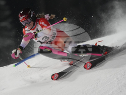 Austria Alpine Skiing World Cup
