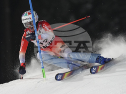 Austria Alpine Skiing World Cup