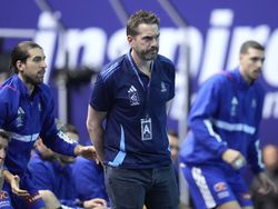 Croatia Handball Men's Worlds